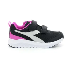 Children's running shoes Diadora Falcon 2 V image-1