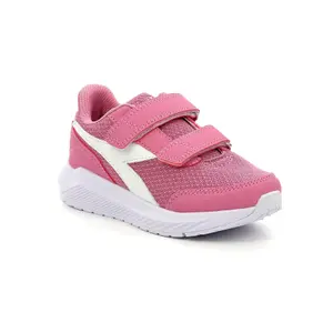 Children's running shoes Diadora Falcon 3 V image-1