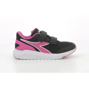 Children's running shoes Diadora Falcon 3 V image-1