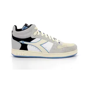 Tränare Diadora Magic Demi Twin Sky
