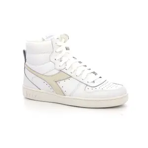 Baskets en cuir femme Diadora Magic Mid image-1