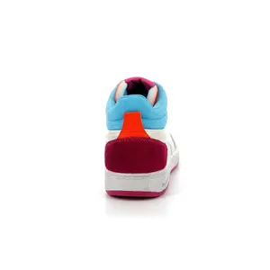 Baskets femme Diadora Magic Demi Croc image-4
