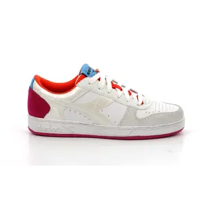 Sneakers für Damen Diadora Magic Low Croco image-1