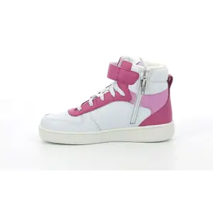 Formadores de crianças Diadora Magic Mid Ps Deep image-3