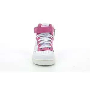 Formadores de crianças Diadora Magic Mid Ps Deep image-4