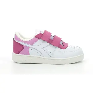 Children's sneakers Diadora Magic Low Ps Pink image-0