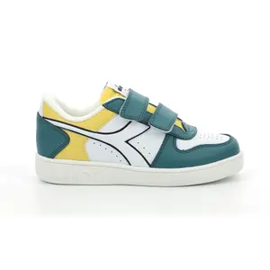 Children's sneakers Diadora Magic Low Ps Deep image-0