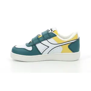 Children's sneakers Diadora Magic Low Ps Deep image-1