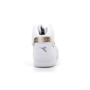 Sneakers für Frauen Diadora Rap Mid Glitter image-3