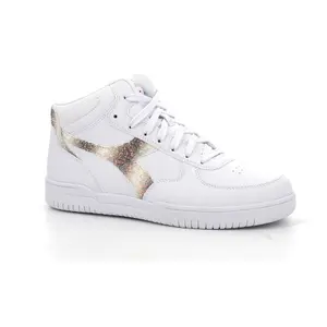 Sneakers für Frauen Diadora Rap Mid Glitter image-1