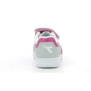Baby sneakers Diadora Raptor Low image-2