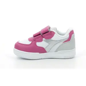 Baby sneakers Diadora Raptor Low image-3