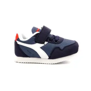 Sneakers baby Diadora Simple Run Td Ensign image-0