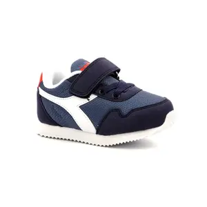 Sneakers baby Diadora Simple Run Td Ensign image-1