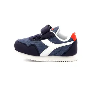Sneakers baby Diadora Simple Run Td Ensign image-4