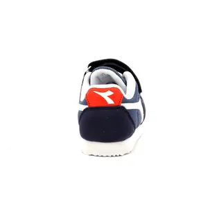 Sneakers baby Diadora Simple Run Td Ensign image-3