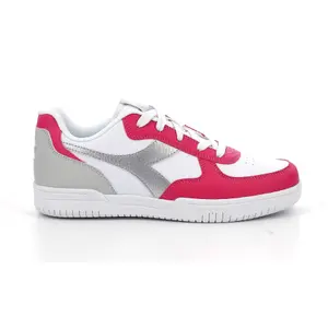 Children's sneakers Diadora Raptor Low GS image-0