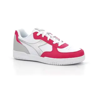 Children's sneakers Diadora Raptor Low GS image-1