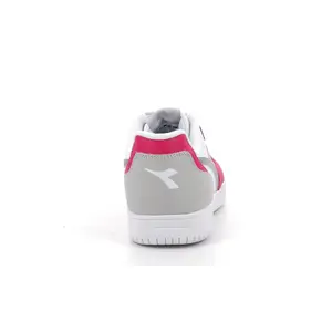 Children's sneakers Diadora Raptor Low GS image-4