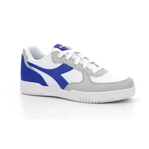 Children's sneakers Diadora Raptor Low GS image-1