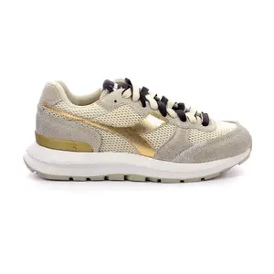 Zapatillas de deporte para mujeres Diadora Kmaro 42 Metal Wax image-0