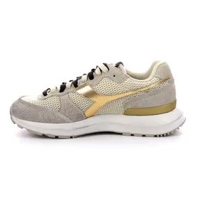 Zapatillas de deporte para mujeres Diadora Kmaro 42 Metal Wax image-4