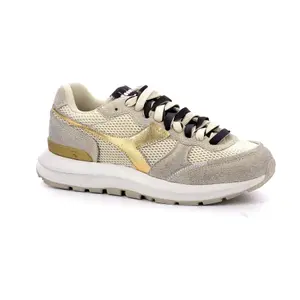 Zapatillas de deporte para mujeres Diadora Kmaro 42 Metal Wax image-1