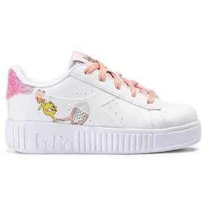 Children's sneakers Diadora Game Step Tweet image-0