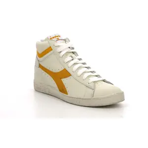 Baskets Diadora Game High Waxed image-1