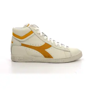 Baskets Diadora Game High Waxed image-0