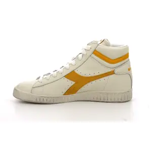 Baskets Diadora Game High Waxed image-2