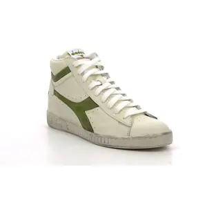 Baskets Diadora Game High Waxed image-1