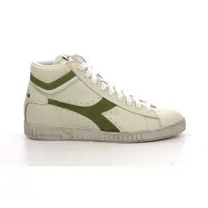 Baskets Diadora Game High Waxed image-0