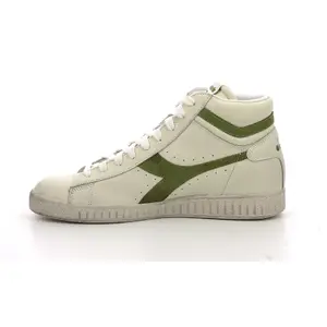 Baskets Diadora Game High Waxed image-4