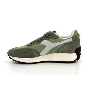 Sneakers Diadora Race Suede Sw image-4
