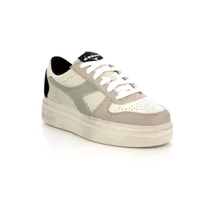 Träningsskor för kvinnor Diadora Magic Bold Dune Bone image-1