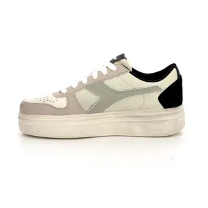 Träningsskor för kvinnor Diadora Magic Bold Dune Bone image-4
