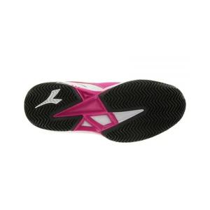 Sapatos de padel para mulher Diadora S.Challenge 4SL Clay image-1