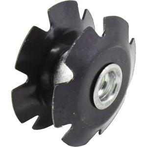 13013-stern-dial-911-starnut-1-8-schwarz-1-8