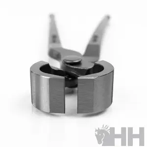 Reitzange Diamond image-2