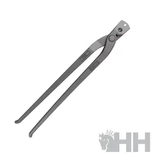 Pferdehufzange zum Herausziehen von Nägeln Diamond