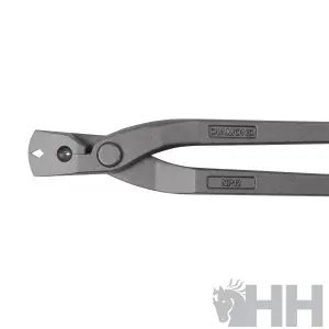 Pferdehufzange zum Herausziehen von Nägeln Diamond image-1