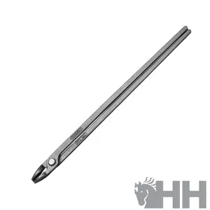 Pferdeschmiede Zange Diamond