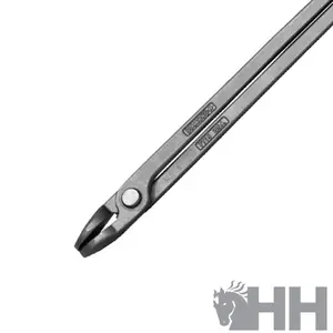 Pferdeschmiede Zange Diamond image-1