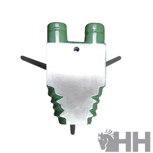 Mini Hardslaggereedschap met T-steun Diamond Stall Jack image-1