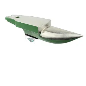 Outils voor hoefsmid aluminium anvil Diamond Large