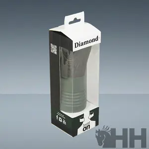 Manche aus Polyurethan und Holz für eine Hobelreibe Diamond image-1