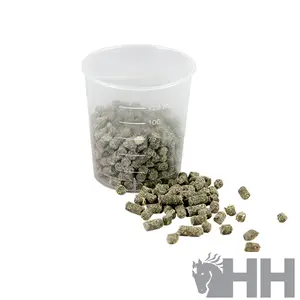 Vitaminen en mineralen voor paarden Diamond image-1