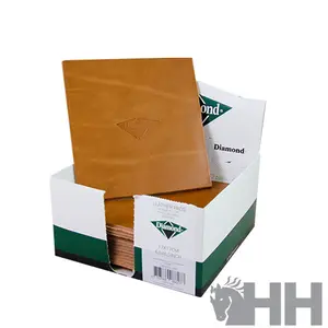 Plaque de cuir Diamond image-1