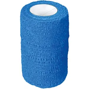 Cohesive strips for horses Diamond Flex